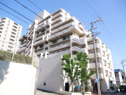 三郷パークマンション