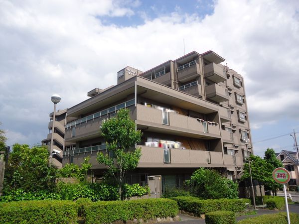 ライオンズヒルズ桜ヶ丘