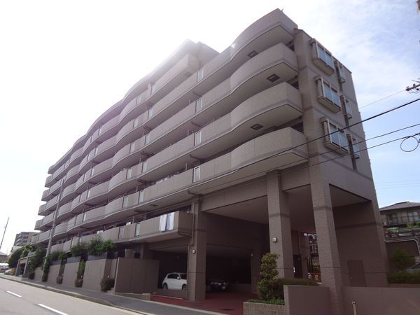 ライオンズヒルズ桜ヶ丘