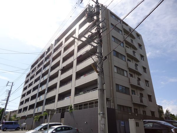バンベール桜ヶ丘
