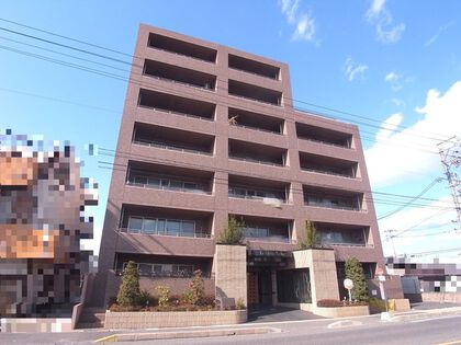 ラ・ヴィアーレ印場 2枚目 ラ・ヴィアーレ印場