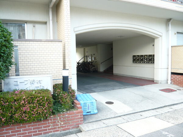 コープ野村一社イレブン
