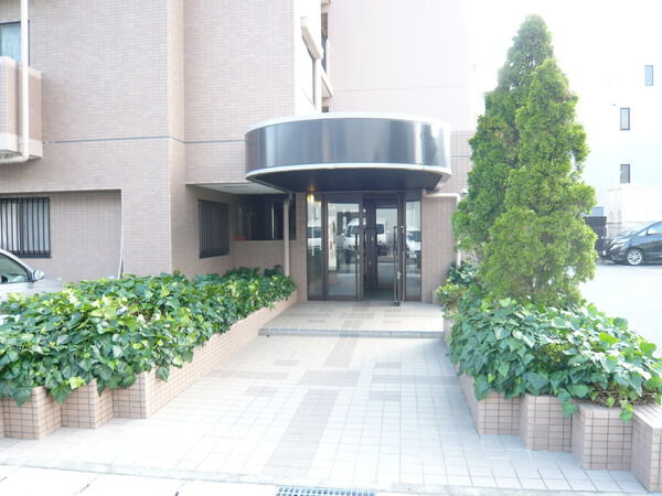 バンベール一社 2枚目 バンベール一社