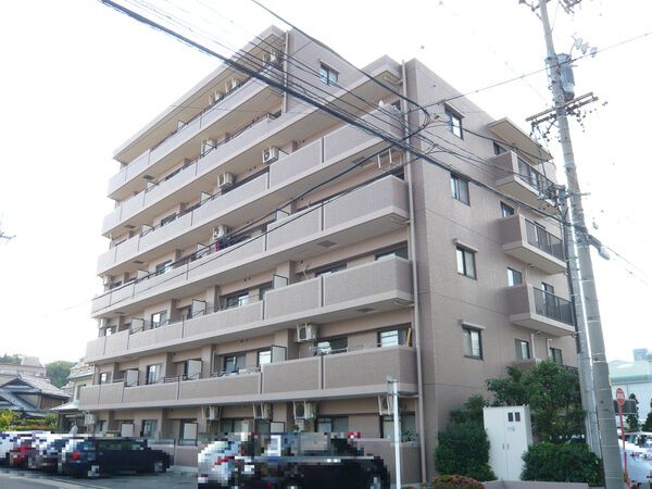 バンベール一社 3枚目 バンベール一社