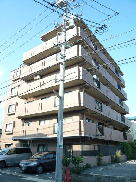 グリーンコーポ一社 3枚目 グリーンコーポ一社