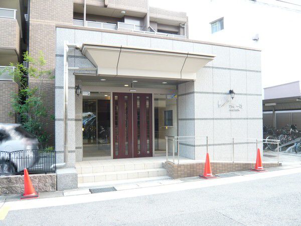 サンマンションアトレ一社 3枚目 サンマンションアトレ一社