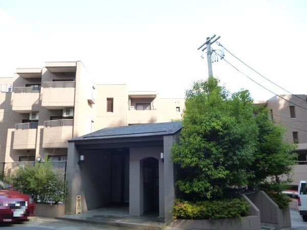 ユーハウス植園
