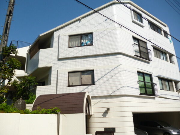 三井農林星ヶ丘南ハイツ 3枚目 三井農林星ヶ丘南ハイツ