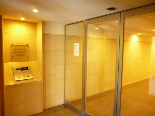 グランドメゾン扇町 3枚目 グランドメゾン扇町