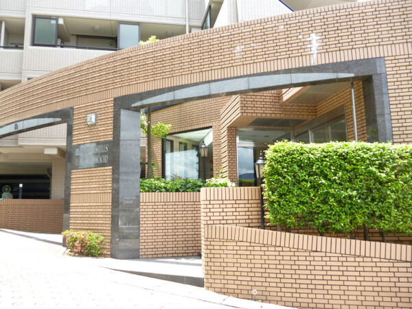 グローリアスヒルズ名東神丘町