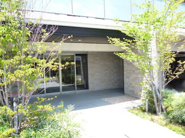 グリーンベル神丘公園