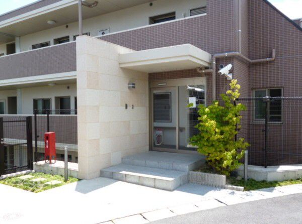 グリーンベル神丘公園