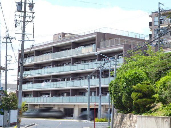 グリーンベル神丘公園