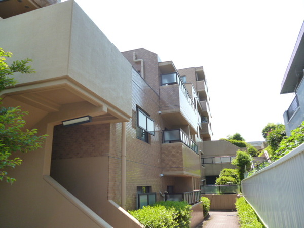 ヴェルビュ星ヶ丘