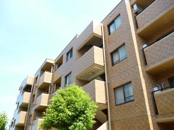 ヴェルビュ星ヶ丘