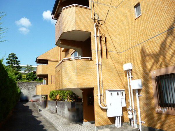 ユニーブル西里