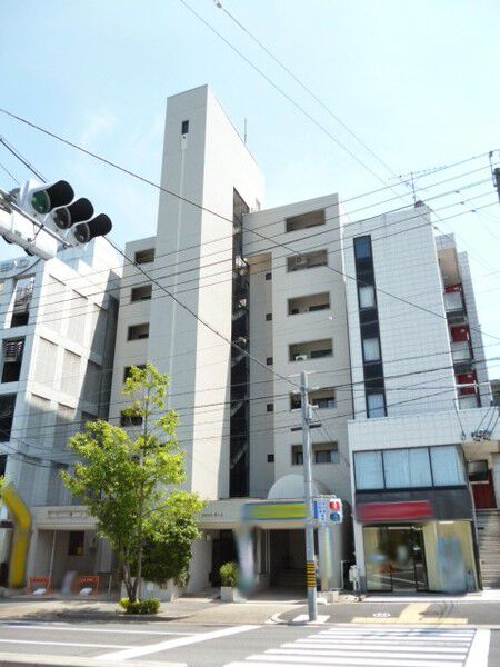 グランドメゾン星ヶ丘