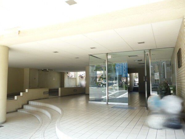 ライオンズマンション虹ケ丘