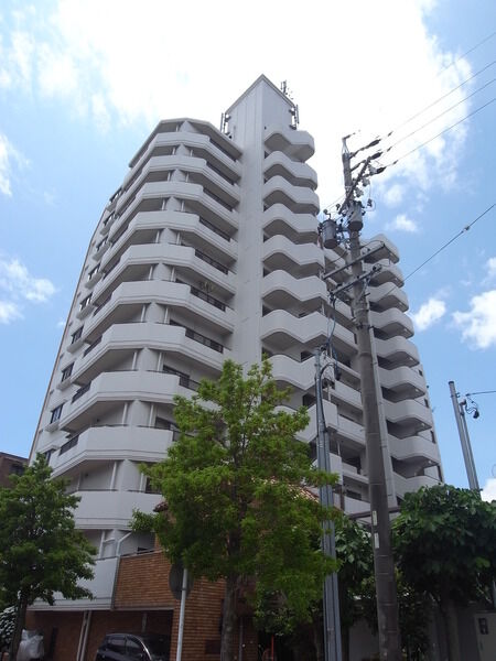 名東アイリス 3枚目 名東アイリス