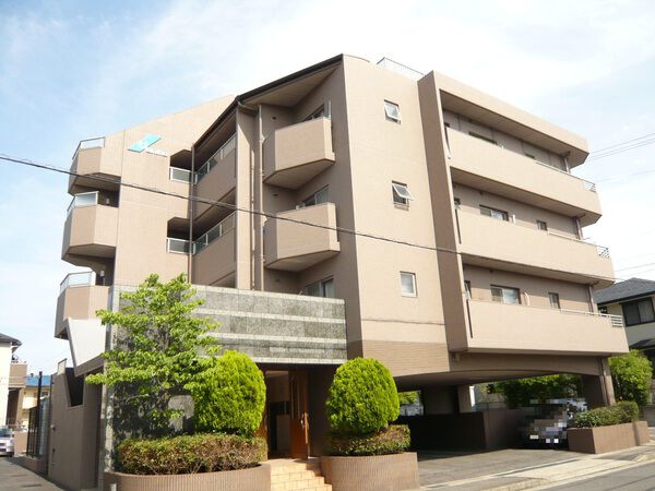 ユニーブル山の手北