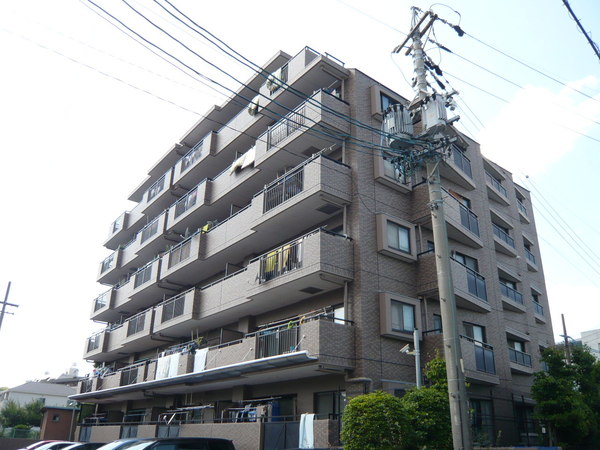 グリーンコーポ名東引山