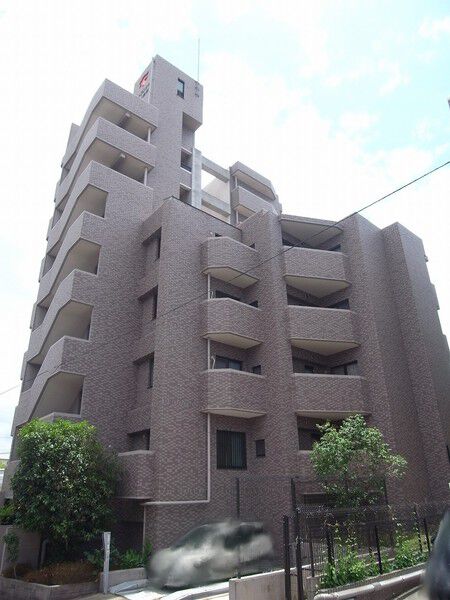 チサンマンション名東Ⅱ番館