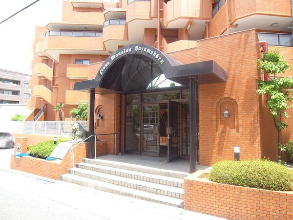 ライオンズマンション廻間公園