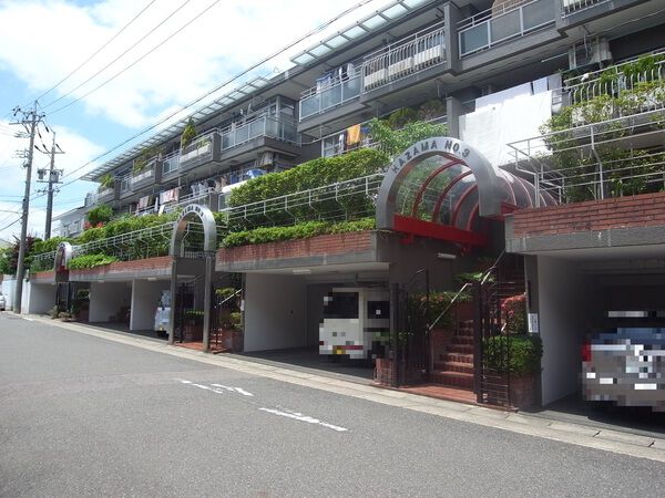 第３廻間公園マンション