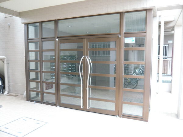 宝マンション山の手 2枚目 宝マンション山の手