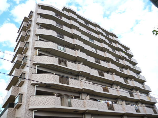 宝マンション高針原