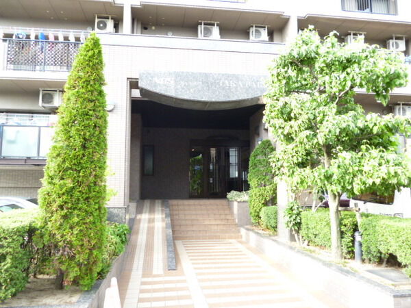 NDSマンション高針