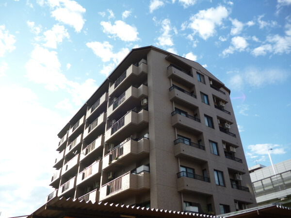 NDSマンション高針