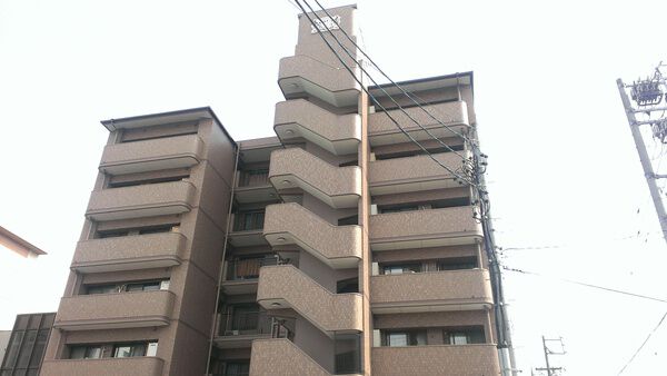 ライオンズマンション金山 2枚目 ライオンズマンション金山