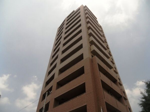 ローレルコート吹上パークサイド 2枚目 ローレルコート吹上パークサイド