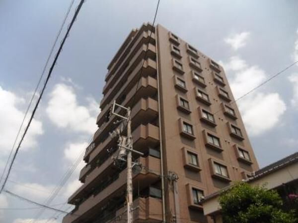 ダイアパレス御器所 2枚目 ダイアパレス御器所