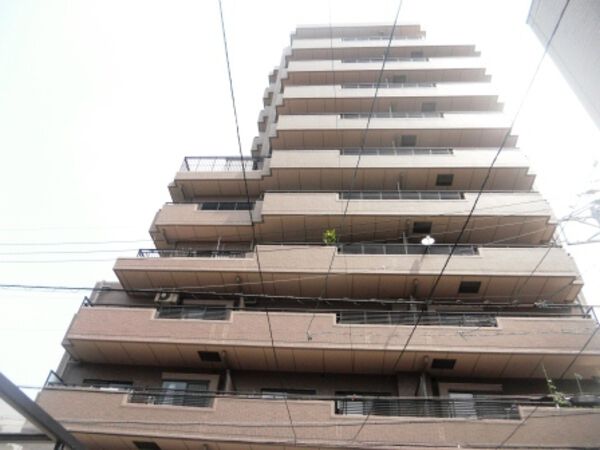 ダイアパレス御器所 3枚目 ダイアパレス御器所