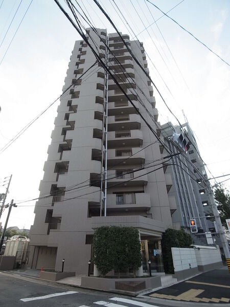 シティオ川名 1枚目 シティオ川名