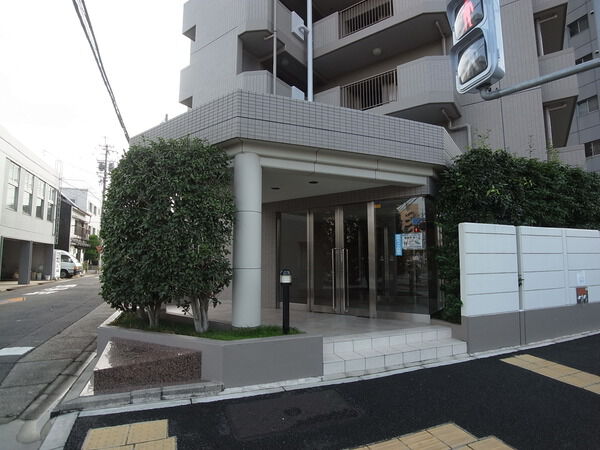 シティオ川名 3枚目 シティオ川名