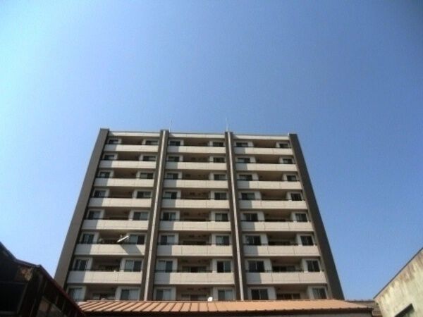 BELISTA御器所 2枚目 BELISTA御器所