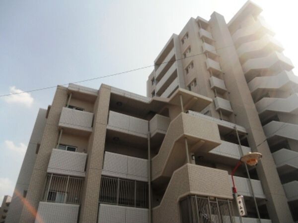 モアグレース御器所 2枚目 モアグレース御器所