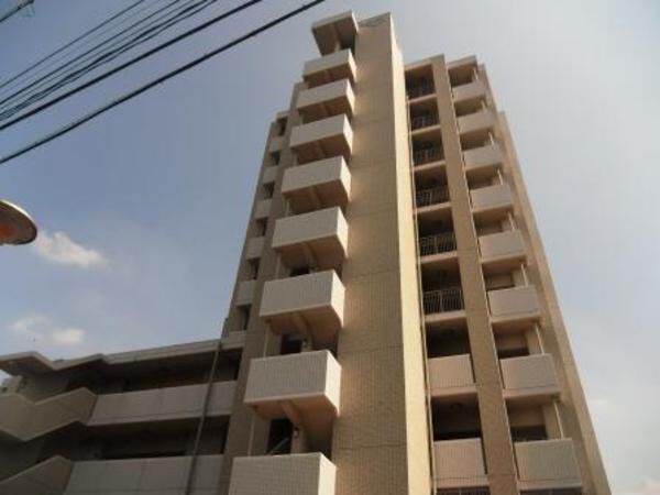 モアグレース御器所 3枚目 モアグレース御器所