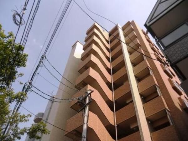 ライオンズマンション御器所 2枚目 ライオンズマンション御器所