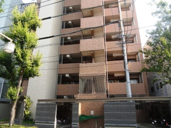 ライオンズマンション御器所 3枚目 ライオンズマンション御器所