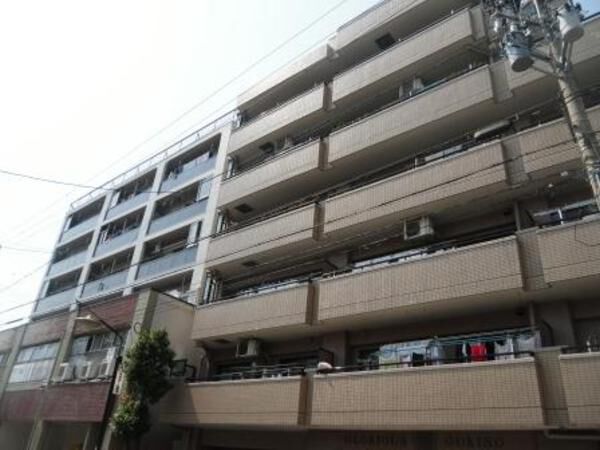 グローリアス御器所 2枚目 グローリアス御器所