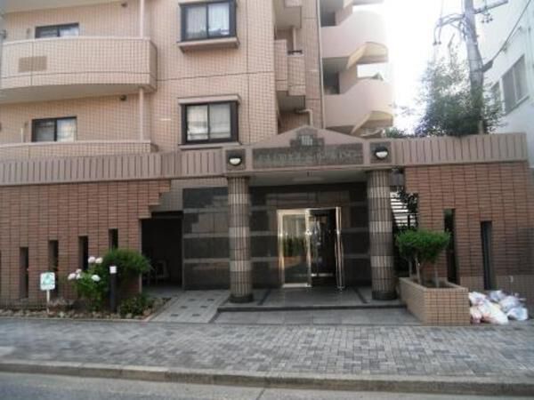 グローリアス御器所 3枚目 グローリアス御器所