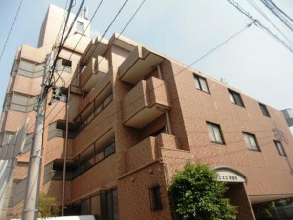 アピエス御器所 2枚目 アピエス御器所