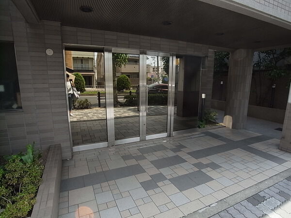 フレストステージ御器所