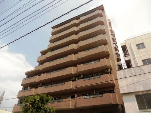 イトーピア桜山マンション