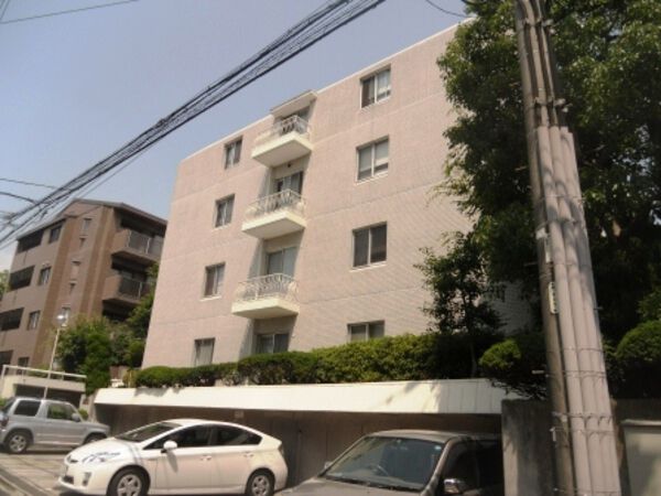 イトーピア鶴舞マンション 3枚目 イトーピア鶴舞マンション