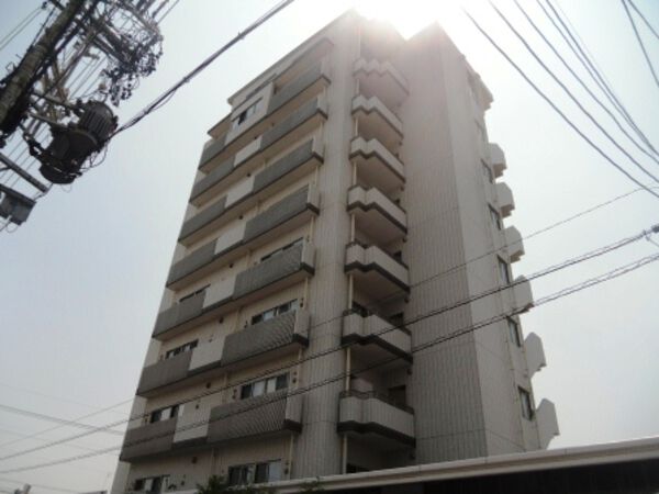 ダイアパレス鶴舞公園
